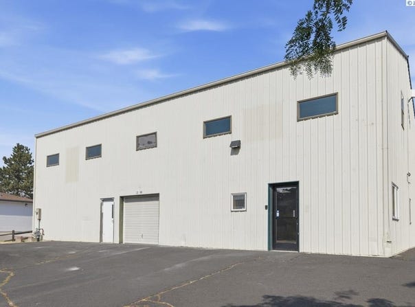 1300 SE Johnson Avenue, Pullman, WA