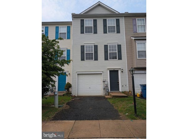 160 INDEPENDENCE Drive, ELKTON, MD 21921