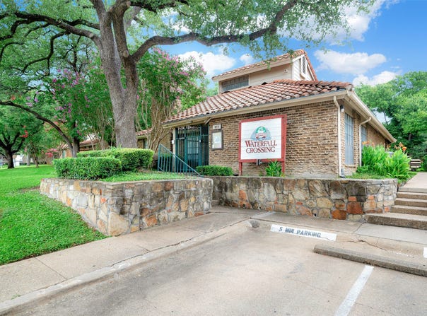 877 Dublin Drive, Richardson, TX 75080