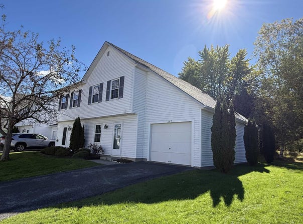 267 Eastview Circle, Williston, VT 05495