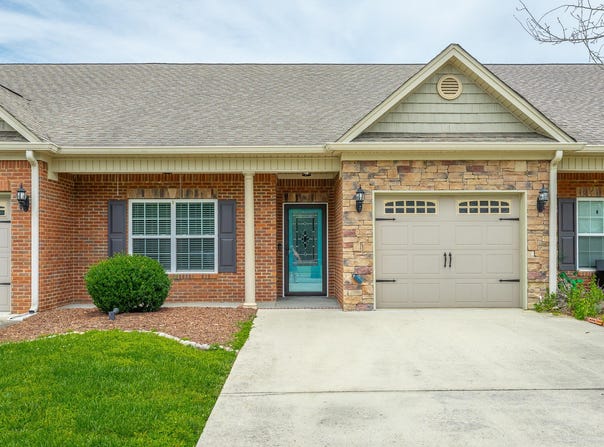 8274 Carlitos Lane, Hixson, TN 37343