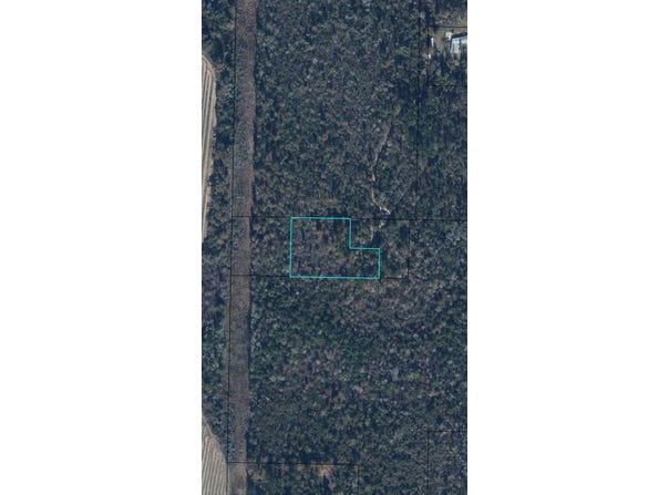 1.4 AC Kent Road, Chipley, FL 32428