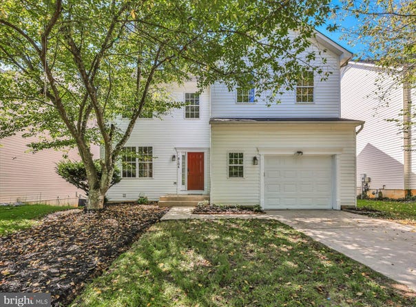 8104 PEPPER RIDGE Way, GAITHERSBURG, MD 20877