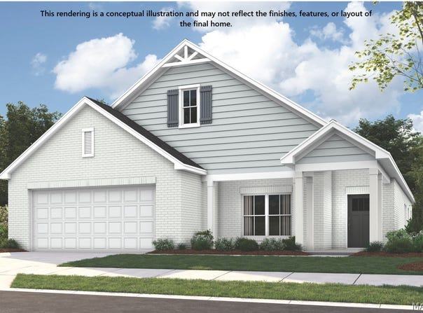 135 Trevor Drive, Millbrook, AL 36054
