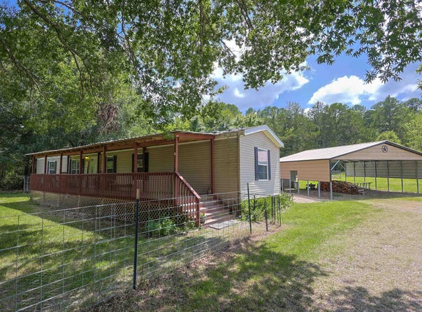 1101 Brushy Road, Oden, AR 71961