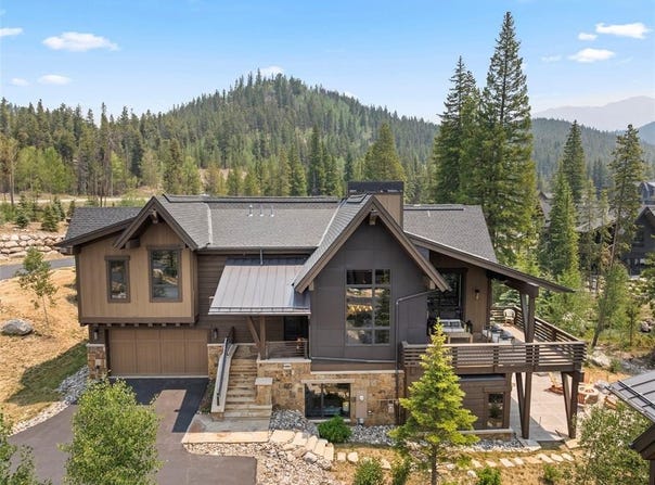 279 River Park Drive, BRECKENRIDGE, CO 80424