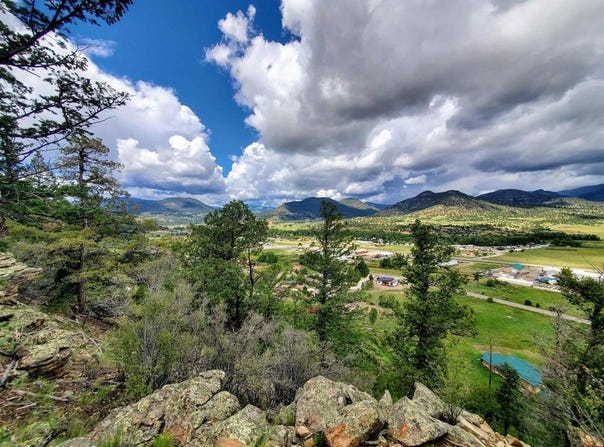 253 Aspen Circle, South Fork, CO 81154