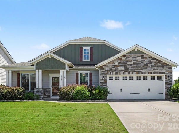 7009 Mirna Lane, Lancaster, SC 29720