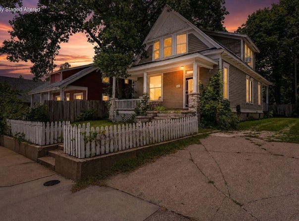 531 E Division Street, Springfield, MO 65803