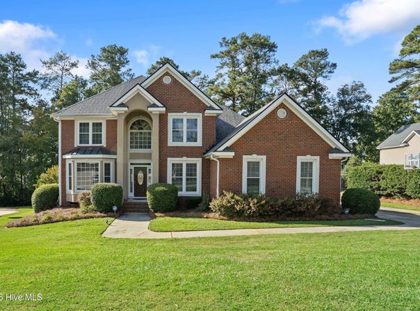 3979 Hammonds Ferry, Evans, GA 30809