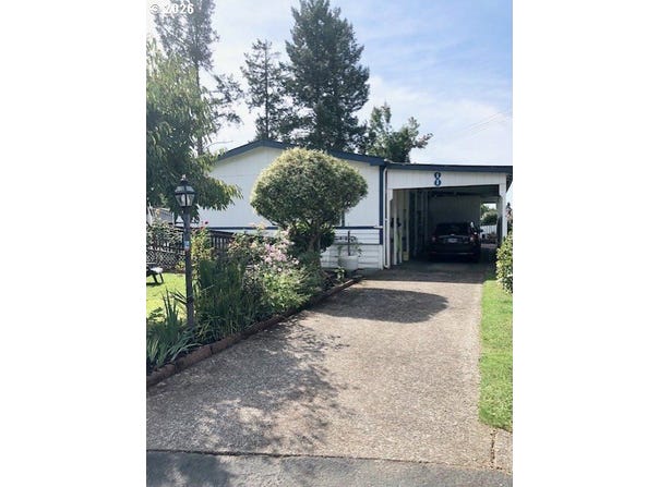 1125 58TH St, Springfield, OR 97478