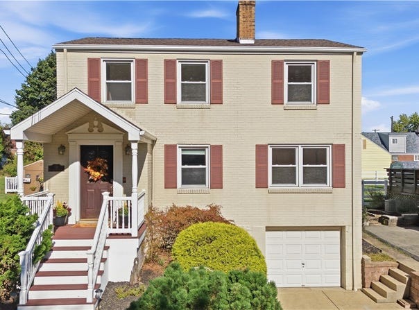 111 9th Ave, Ross Twp, PA 15229