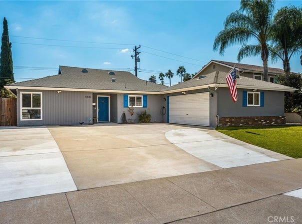 4430 E Silverleaf, Orange, CA 92869