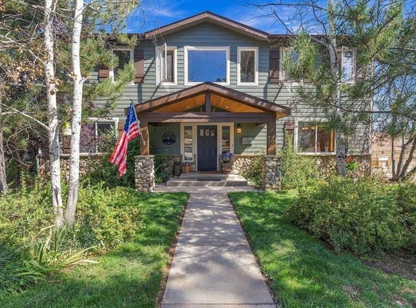 409 Old Snag Circle, Hesperus, CO 81326