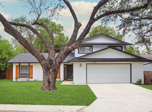 9827 Heritage Farm, San Antonio, TX 78245