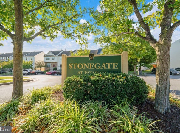 7807 CORNERSTONE Way, WINDSOR MILL, MD 21244
