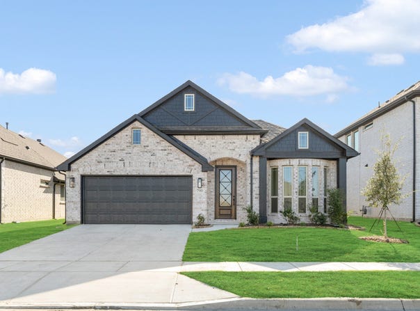 790 Alder Drive, Lavon, TX 75166