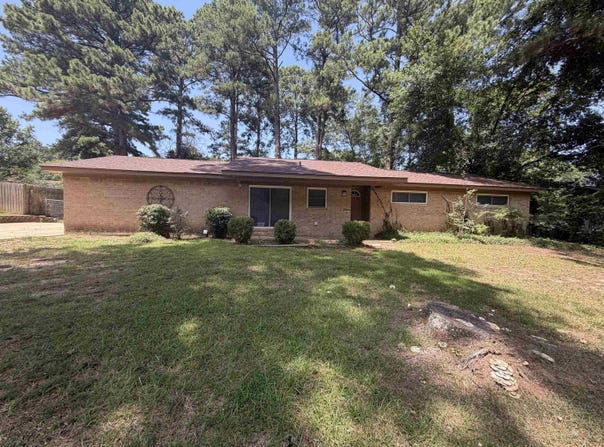 307 Ralph St, Longview, TX 75605