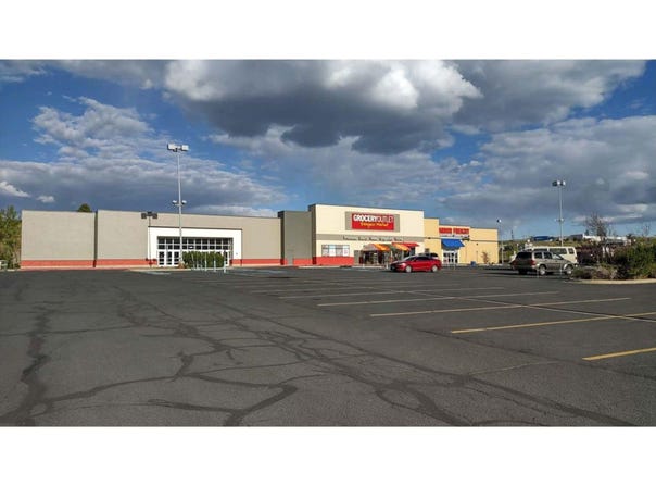 1450 S Grand Ave, Pullman, WA 99163