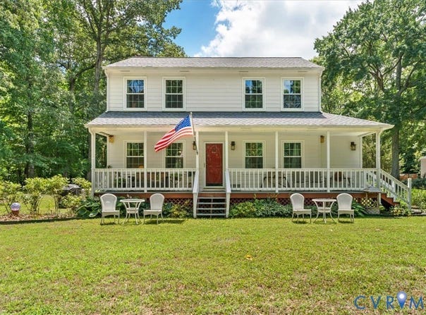 33124 Discovery Lane, Hanover, VA 23069