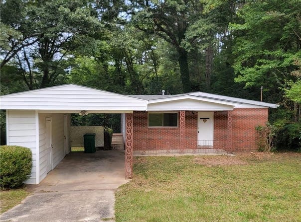 4218 Chamblee Tucker Road, Doraville, GA 30340
