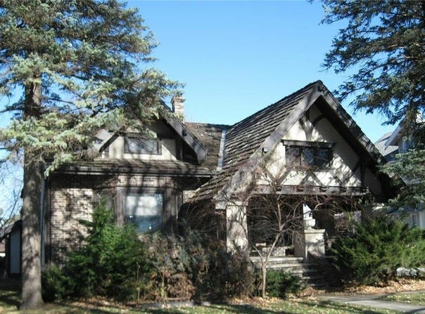 809 W Broadway St., Eagle Grove, IA 50533