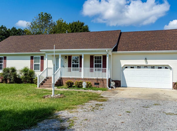 248 Culpepper Road, South Mills, NC 27976