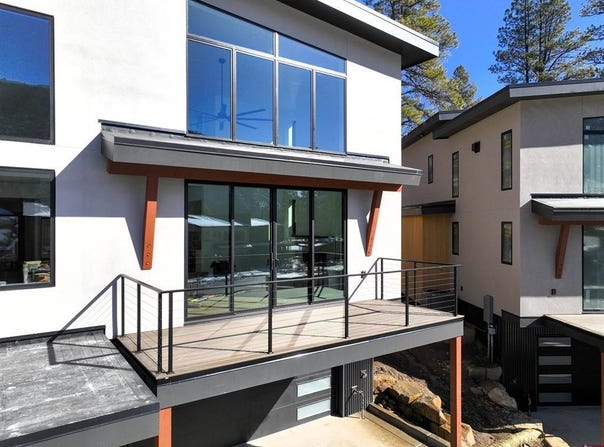 1124 Twin Buttes Avenue, Durango, CO 81301