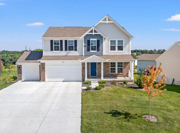 3270 Cornerstone Drive, Hebron, KY 41048