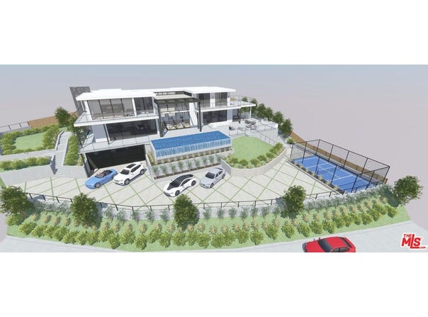 23843 Harbor Vista Dr, Malibu, CA 90265