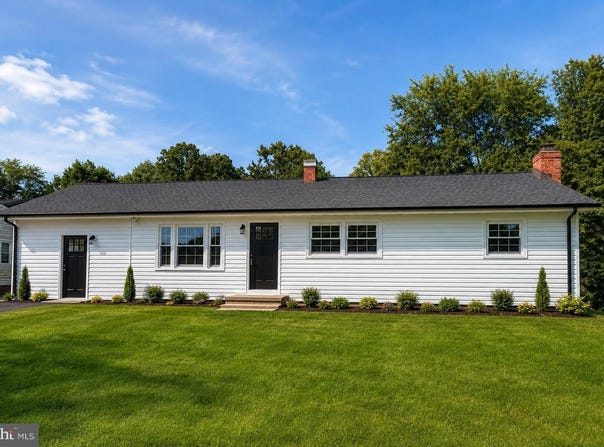 14476 GENERAL LEE Avenue, CULPEPER, VA 22701