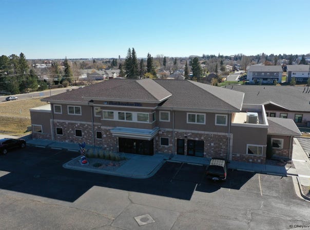 245 STOREY BLVD, Cheyenne, WY 82009