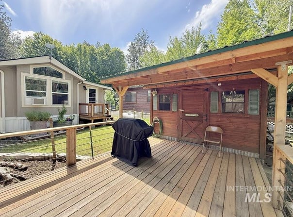 510 River Front Dr., Kooskia, ID 83530