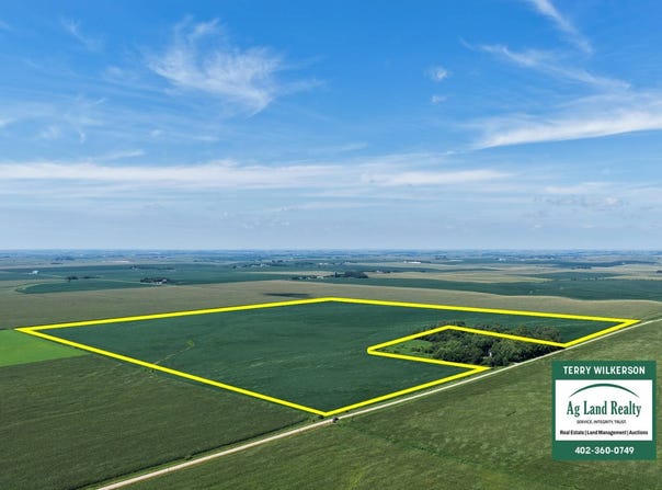 87750 571 Ave, Laurel, NE 68745