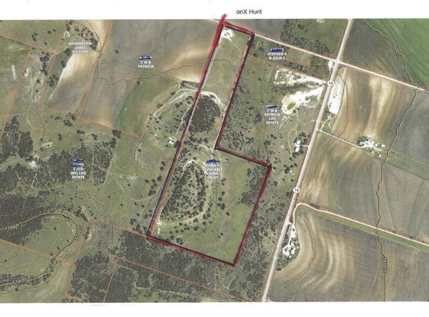 37 County Road 134, Mullin, TX 76864