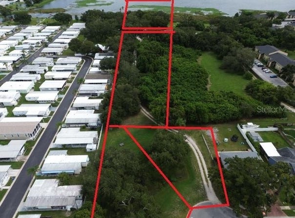 101ST Street, LARGO, FL 33773