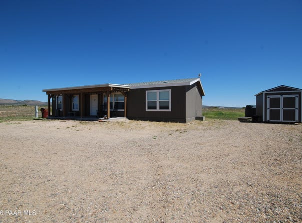 3409 W Sandstone Drive, Paulden, AZ 86334
