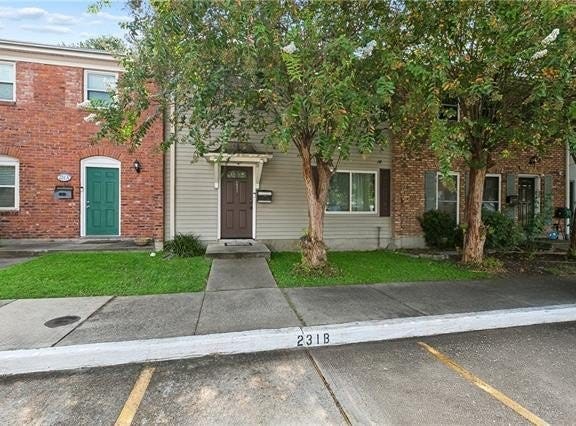 231 WRIGHT Avenue, Terrytown, LA 70056