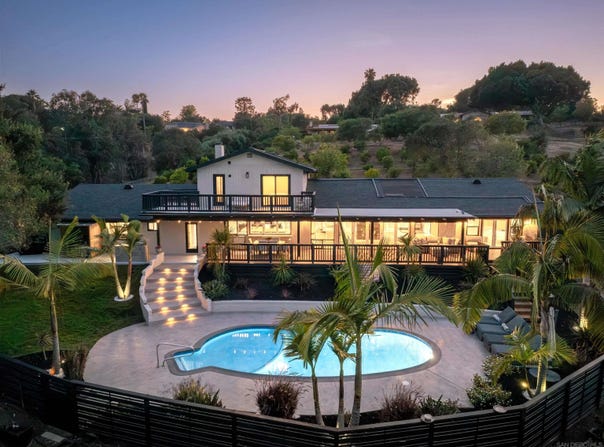 521 Rancho Camino, Fallbrook, CA 92028