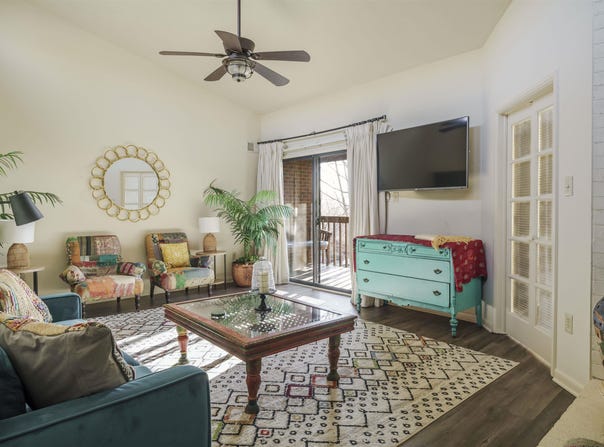 134 TURTLE CREEK RD, CHARLOTTESVILLE, VA 22901