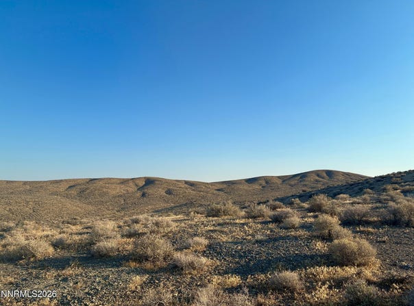 T26 R30 SEC 3, Lovelock, NV 89419