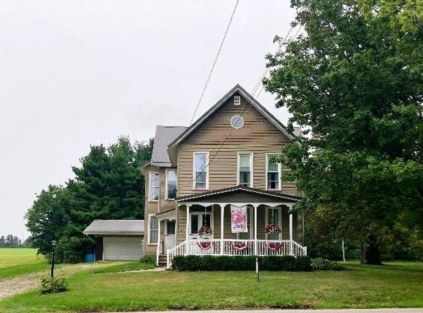 3875 State Road S, Ashtabula, OH 44004