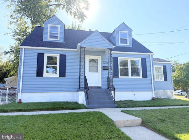 9813 BRADDOCK Road, SILVER SPRING, MD 20903