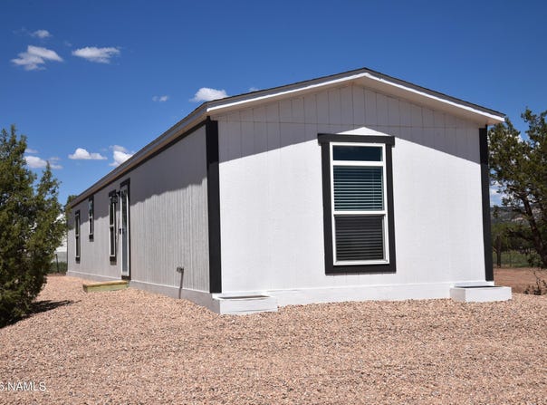 2703 N Ann Lane, Williams, AZ 86046