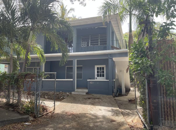 28B Hospital Ground KI, St. Thomas, VI 00802