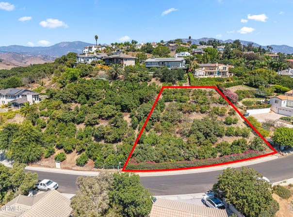 View Drive, Santa Paula, CA 93060