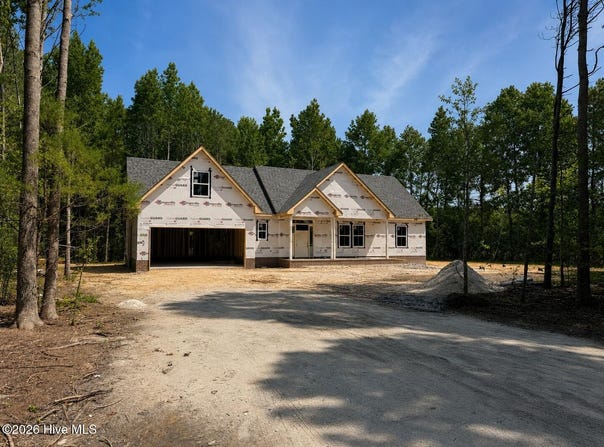 105 Young Road, Coinjock, NC 27923