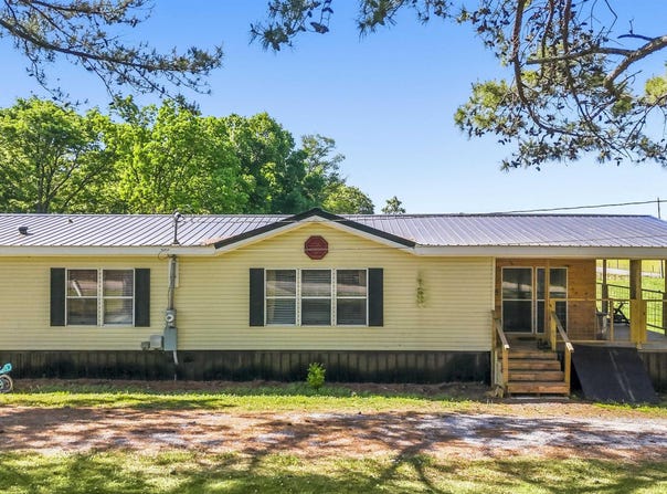6691 Cox Gap Road, Boaz, AL 35956