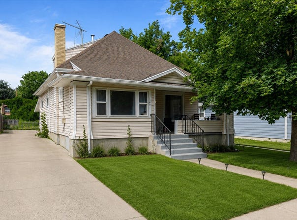 729 E 200 N, Logan, UT 84321