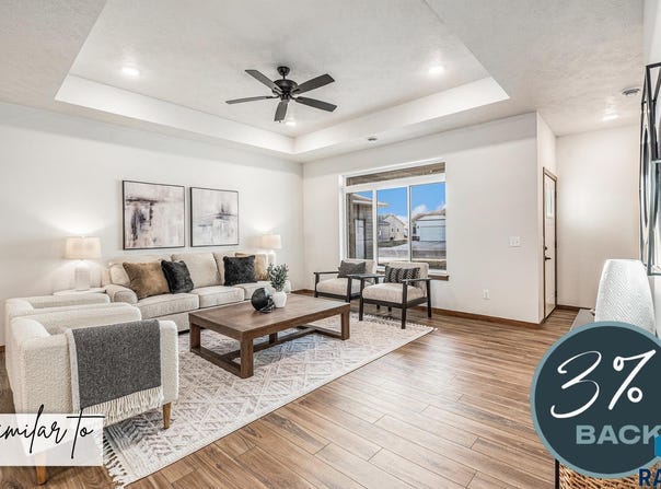 8014 E Marana St, Sioux Falls, SD 57110